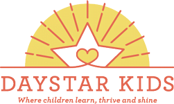 Daystar-Logo