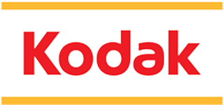 kodak logo